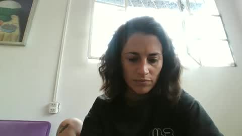 pinkpomela online show from March 14, 3:50 pm