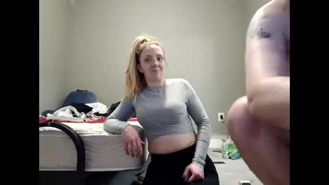 pinkpulseglobal online show from November 15, 9:06 am