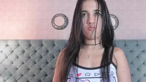 PinkSoull online show from January 17, 4:17 am