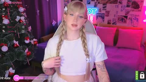 pinkvenom_ online show from January 11, 4:46 pm