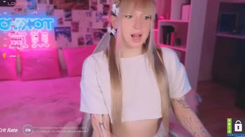 pinkvenom_ online show from March 1, 3:49 pm