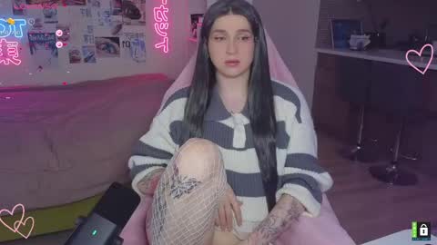 pinkvenom_ online show from May 20, 2:23 pm
