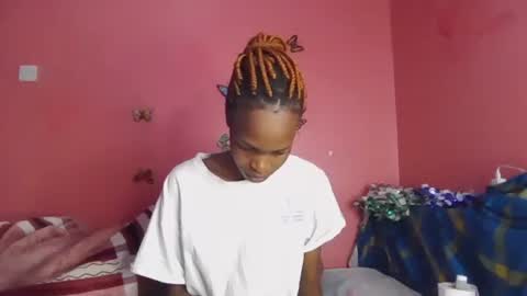 pinky_cockoo online show from March 23, 8:07 am