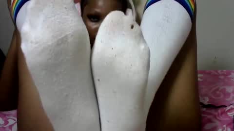 pinky_lov online show from February 15, 12:33 pm