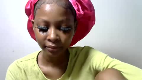 pinky_lov online show from February 17, 12:05 pm