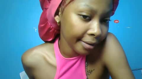 pinky_lov online show from September 10, 9:20 am