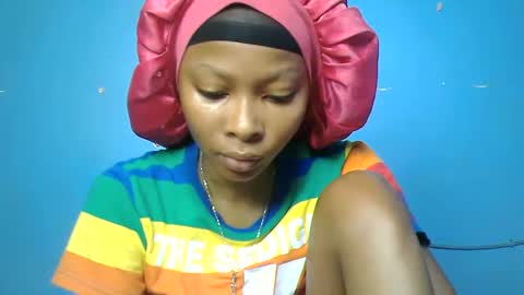 pinky_lov online show from September 30, 5:45 am