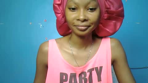pinky_lov online show from October 1, 5:57 am