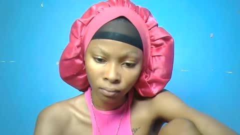 pinky_lov online show from October 6, 5:27 am