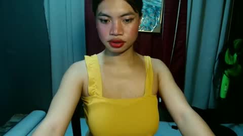 Tina online show from September 19, 2:57 am