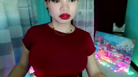 Tina online show from March 13, 11:50 am