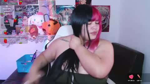 Pau online show from November 9, 3:10 pm