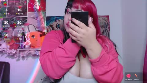 Pau online show from November 14, 3:44 pm