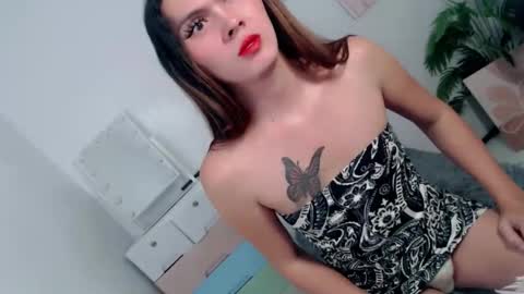 pinky_web03 online show from February 6, 2:27 am