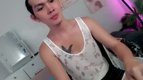 pinky_web03 online show from March 7, 12:07 am