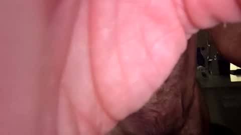 pinkydapimp online show from March 6, 9:28 am