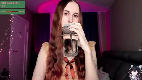 miko     online show from April 12, 9:20 pm