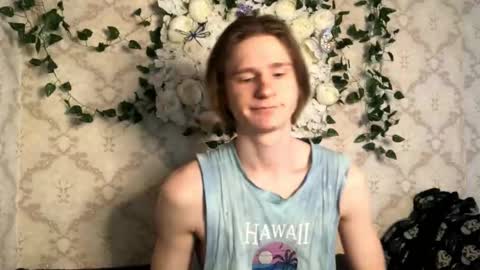 Incubus online show from March 2, 11:06 am