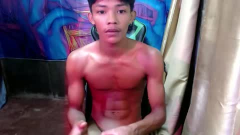 pinoy_cuteboy69 online show from March 18, 3:37 pm