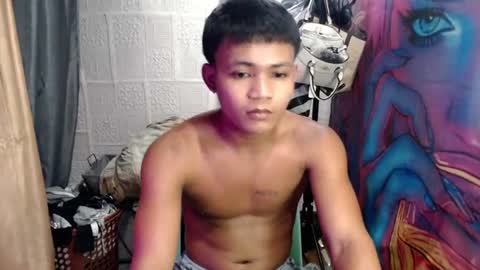 Snapshot of pinoy_fucker18 chatting on July 7, 4:26 am pinoy_fucker18 online show from July 7, 4:26 am