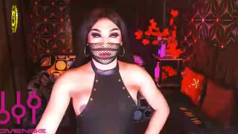 Miss Stefana Defowta online show from December 29, 3:24 pm