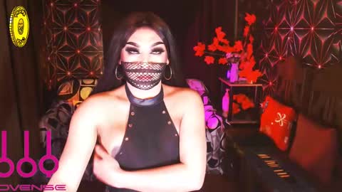 Miss Stefana Defowta online show from December 29, 6:27 pm