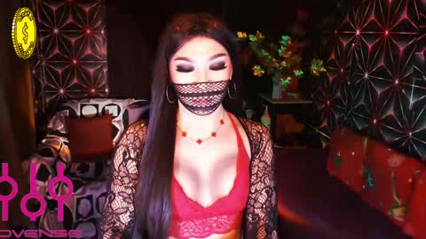 Miss Stefana Defowta online show from January 10, 9:42 pm