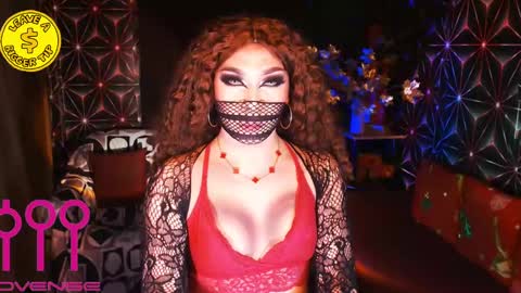 Miss Stefana Defowta online show from January 11, 4:48 am