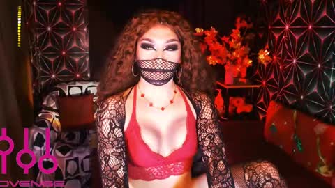 Miss Stefana Defowta online show from January 11, 7:49 am