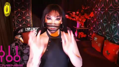 Miss Stefana Defowta online show from January 13, 4:41 pm