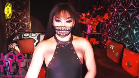 Miss Stefana Defowta online show from January 13, 7:42 pm