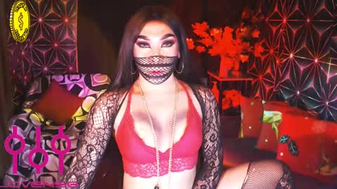 Miss Stefana Defowta online show from January 18, 6:32 pm