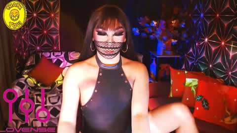 Miss Stefana Defowta online show from January 18, 10:49 pm