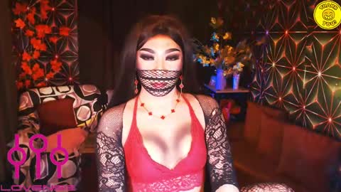 Miss Stefana Defowta online show from January 20, 7:14 pm