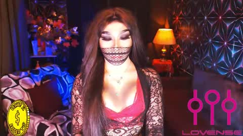 Miss Stefana Defowta online show from January 28, 9:08 am