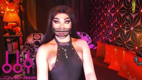 Miss Stefana Defowta online show from February 1, 4:24 am