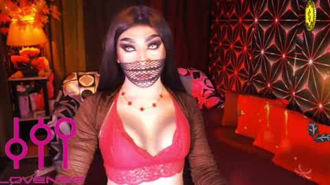 Miss Stefana Defowta online show from February 1, 8:50 am