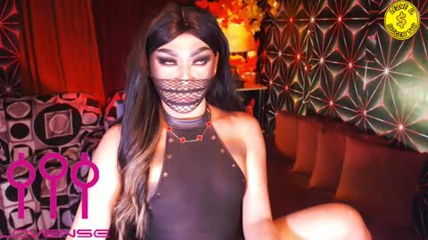 Miss Stefana Defowta online show from February 1, 6:51 pm