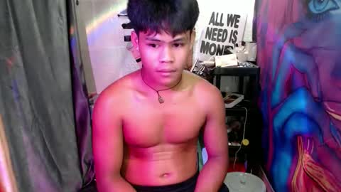 Snapshot of pinoy_shyboy69 chatting on June 9, 4:51 pm pinoy_shyboy69 online show from June 9, 4:51 pm