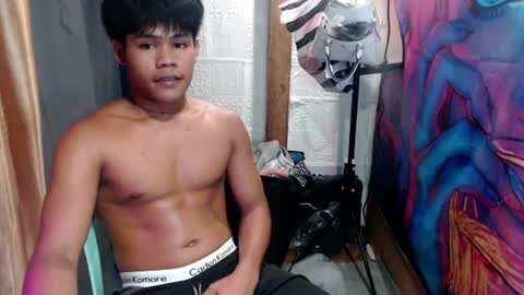 pinoy_shyboy69 online show from June 30, 4:08 pm