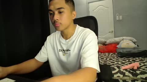 Adrianne online show from October 4, 1:25 am