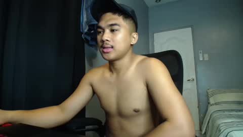 Adrianne online show from April 25, 3:20 am