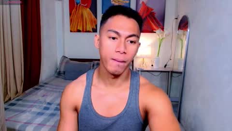 Snapshot of pinoymilker chatting on January 3, 5:06 am ethan online show from January 3, 5:06 am