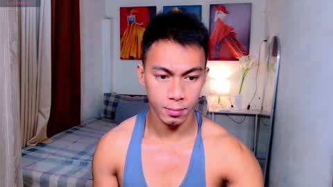 Snapshot of pinoymilker chatting on January 31, 3:30 am ethan online show from January 31, 3:30 am