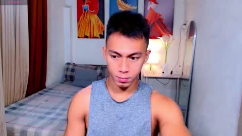 Snapshot of pinoymilker chatting on February 8, 6:54 am ethan online show from February 8, 6:54 am