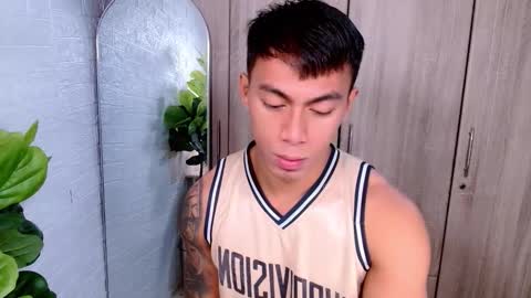 ethan online show from November 16, 3:45 am