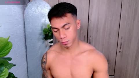 ethan online show from November 22, 3:38 am