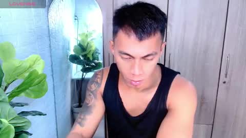 ethan online show from April 22, 12:07 pm