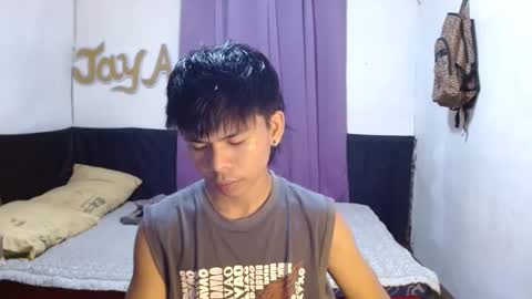 WIN WIN  JAY AR online show from December 3, 8:16 am