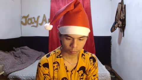 WIN WIN  JAY AR online show from December 25, 5:16 am